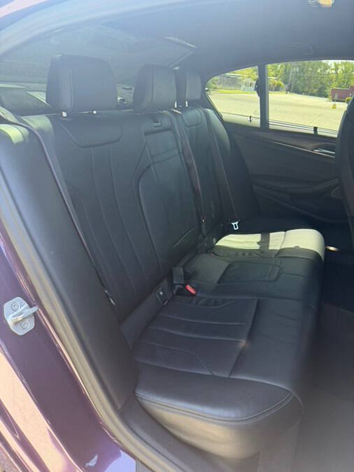 Used 2022 BMW M5 w/ Competition Package AWD/4WD image 30