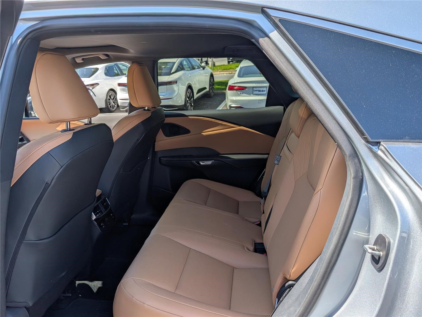 Used 2025 Lexus RX 350 Premium w/ Accessory Package image 15