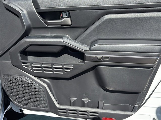 New 2026 Toyota Tacoma TRD Off-Road image 10