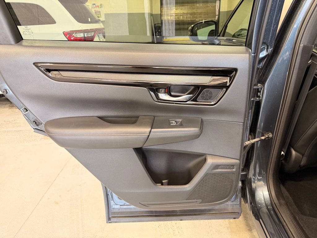 Used 2023 Honda CR-V Sport Touring image 20
