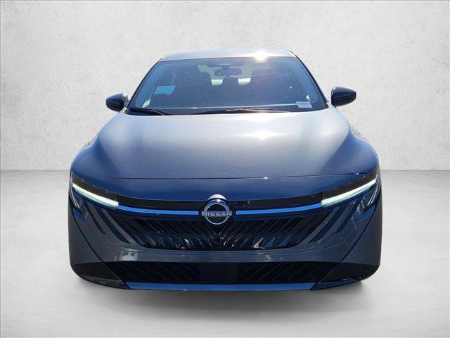 New 2026 Nissan Sentra S w/ S Cold Weather Package image 6