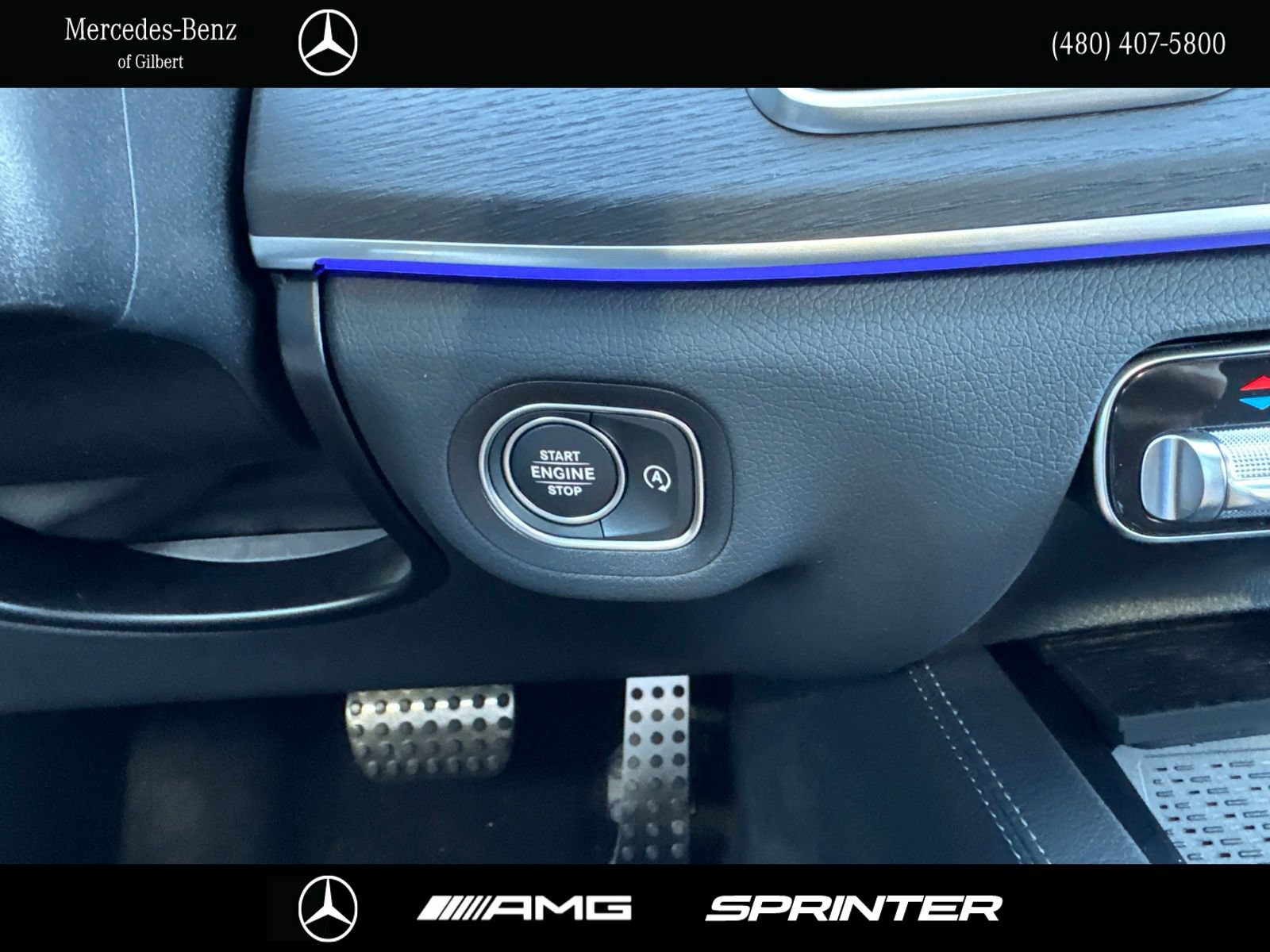 New 2026 Mercedes-Benz GLS 450 4MATIC image 33