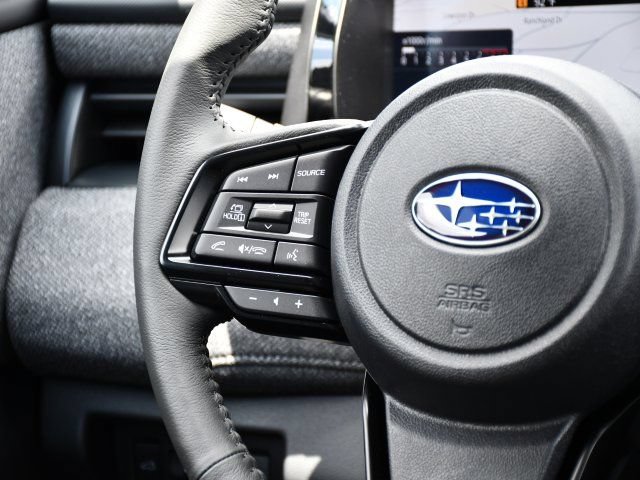 New 2026 Subaru Outback Premium AWD/4WD image 21