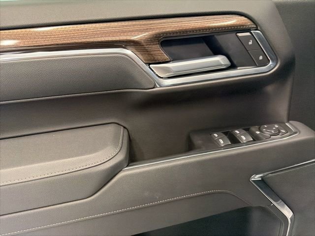 New 2026 Chevrolet Silverado 1500 RST image 42