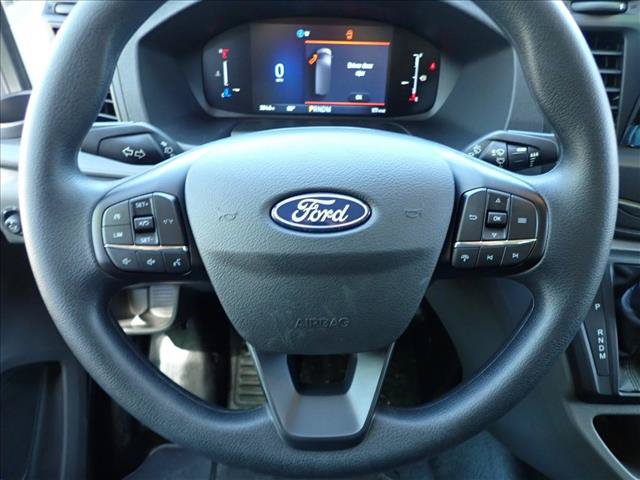 New 2026 Ford Transit 350 XL AWD/4WD image 12