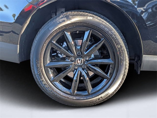 Certified 2025 Acura RDX SH-AWD image 11