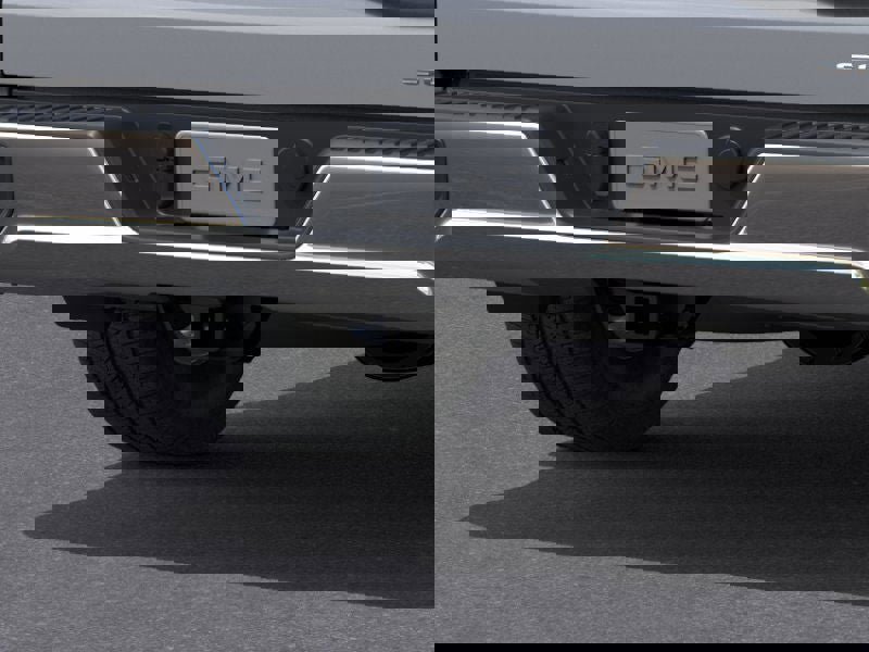 Used 2026 GMC Sierra 1500 SLE w/ LPO, GMC Protection Package image 61