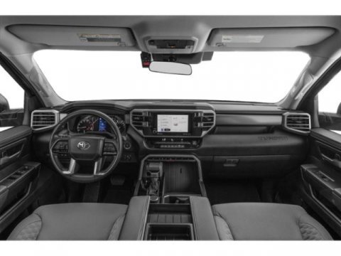 Used 2024 Toyota Tundra SR5 w/ SR5 Premium Package AWD/4WD image 10