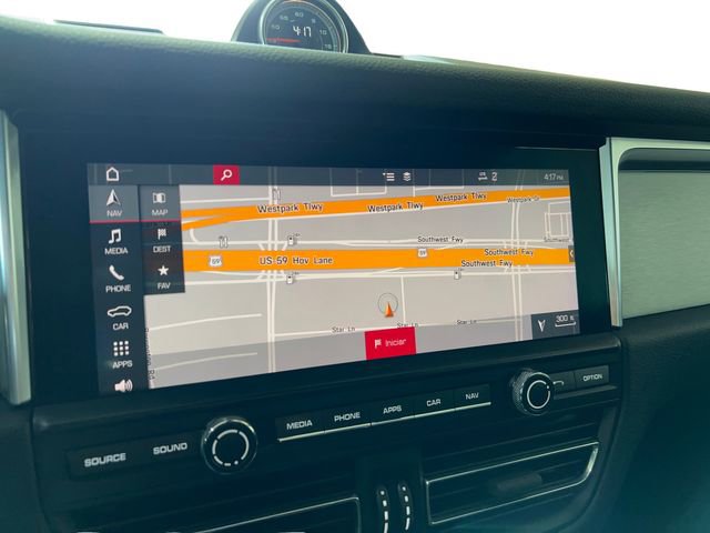 Used 2019 Porsche Macan S image 14