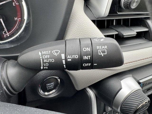 Certified 2024 Toyota RAV4 XLE image 27