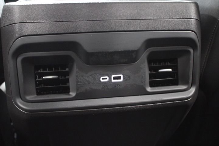 Used 2025 Chevrolet Silverado 1500 LT Trail Boss w/ Convenience Package II AWD/4WD image 22