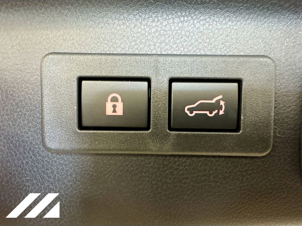 New 2026 Subaru Forester Limited AWD/4WD image 29