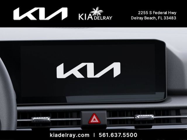 New 2027 Kia Sportage S FWD image 20