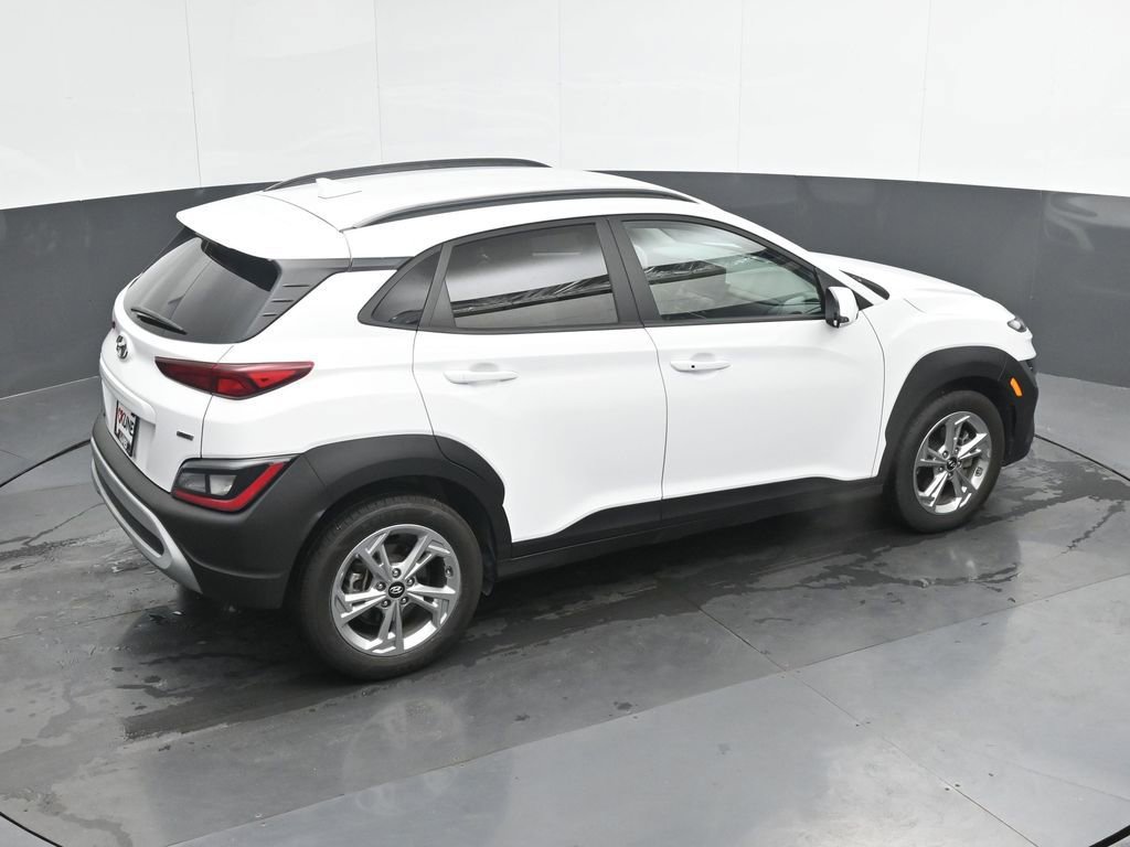 Used 2023 Hyundai Kona SEL image 36