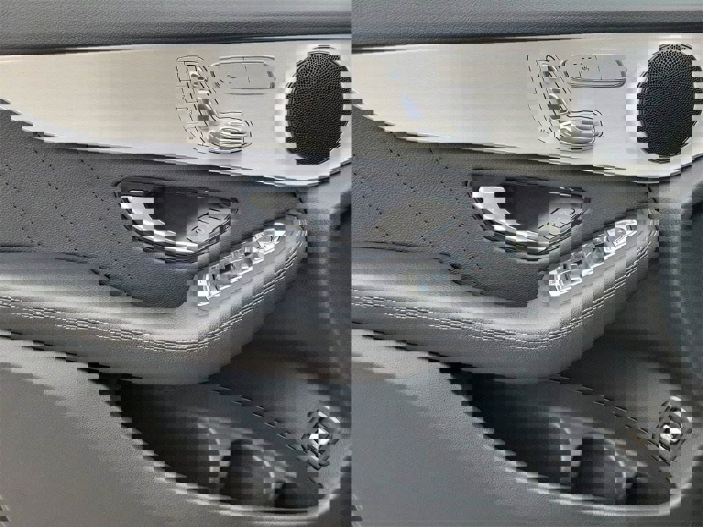 Certified 2019 Mercedes-Benz GLC 300 image 15