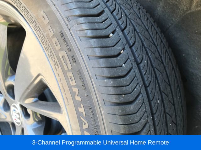 Certified 2024 Buick Envision Sport Touring AWD/4WD image 13