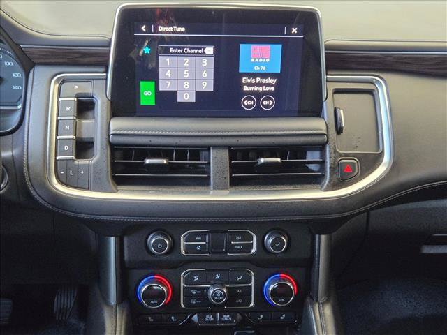 Used 2021 Chevrolet Tahoe LT RWD image 14