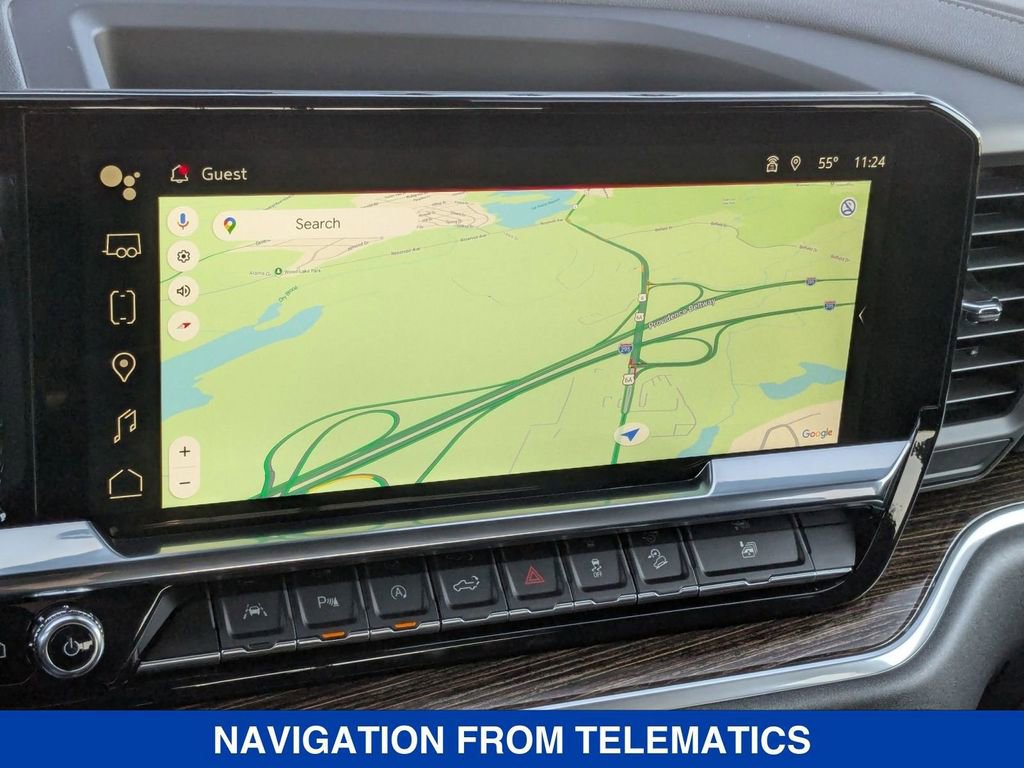 New 2026 GMC Sierra 1500 Elevation w/ Elevation Premium Package image 21