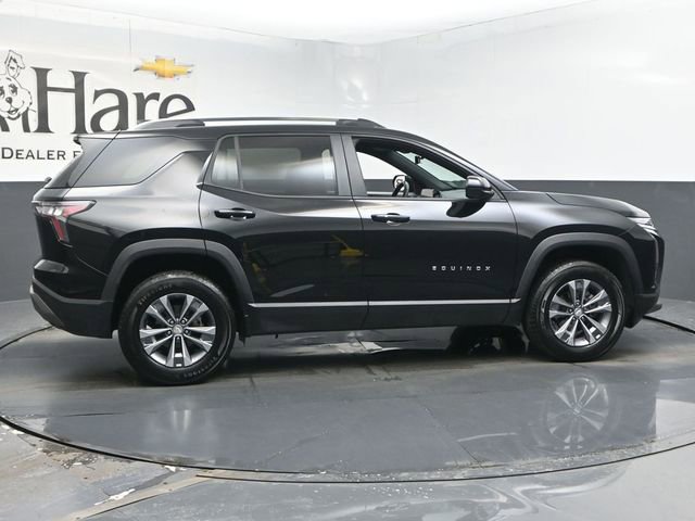 Used 2025 Chevrolet Equinox LT w/ Convenience Package II image 37