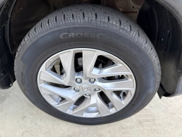 Used 2015 Honda CR-V EX image 33