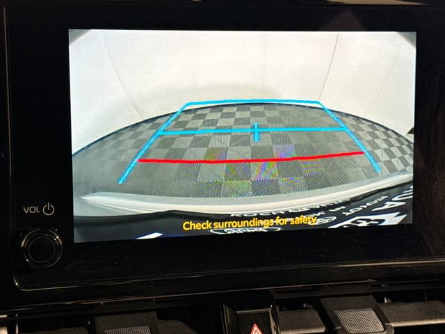 Certified 2025 Toyota Corolla LE FWD image 35