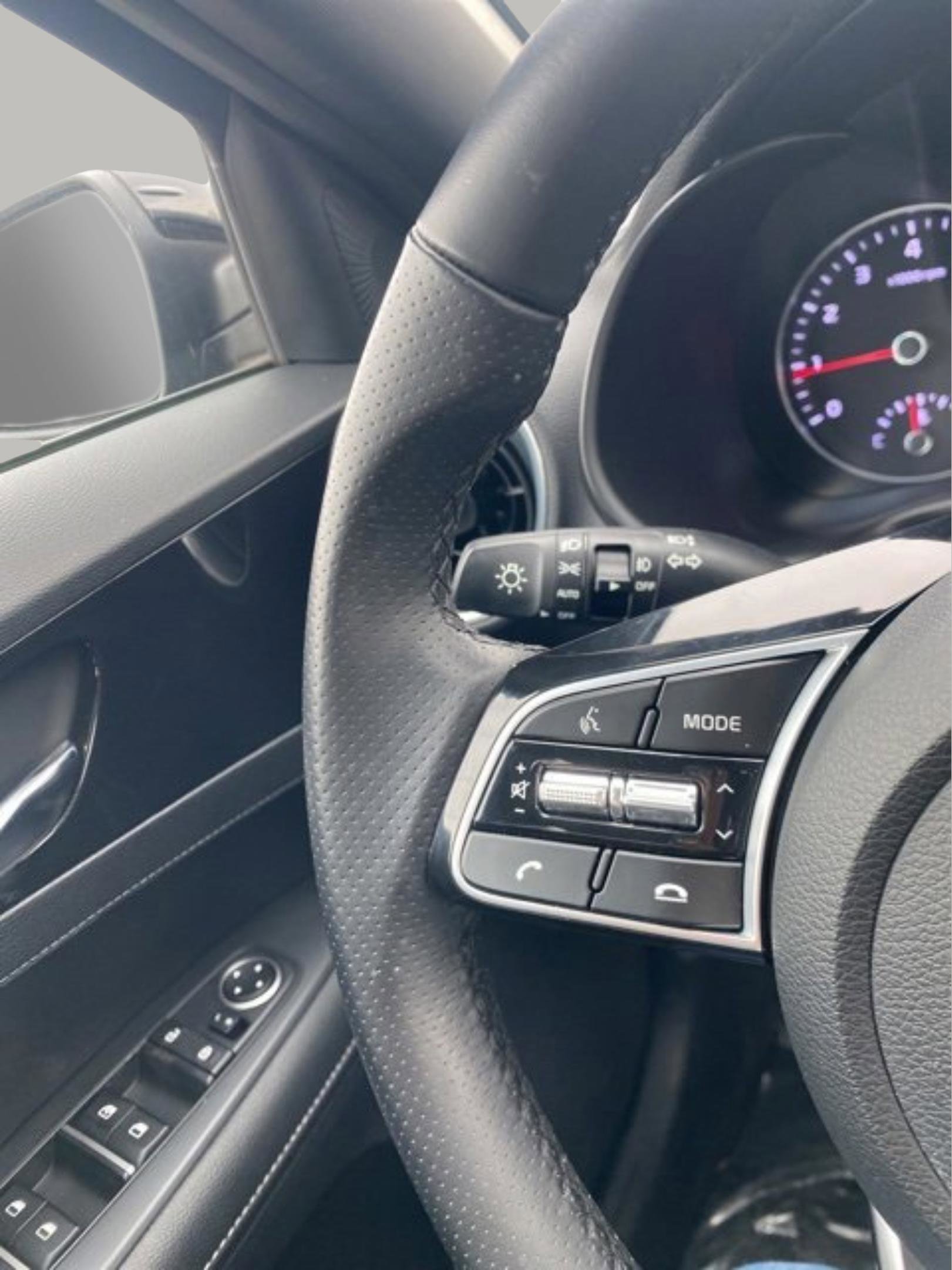 Used 2021 Kia Forte GT-Line image 24