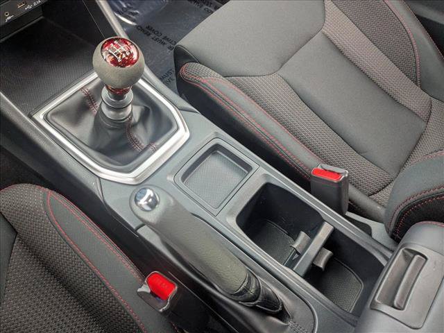 Used 2022 Subaru WRX Premium AWD/4WD image 16