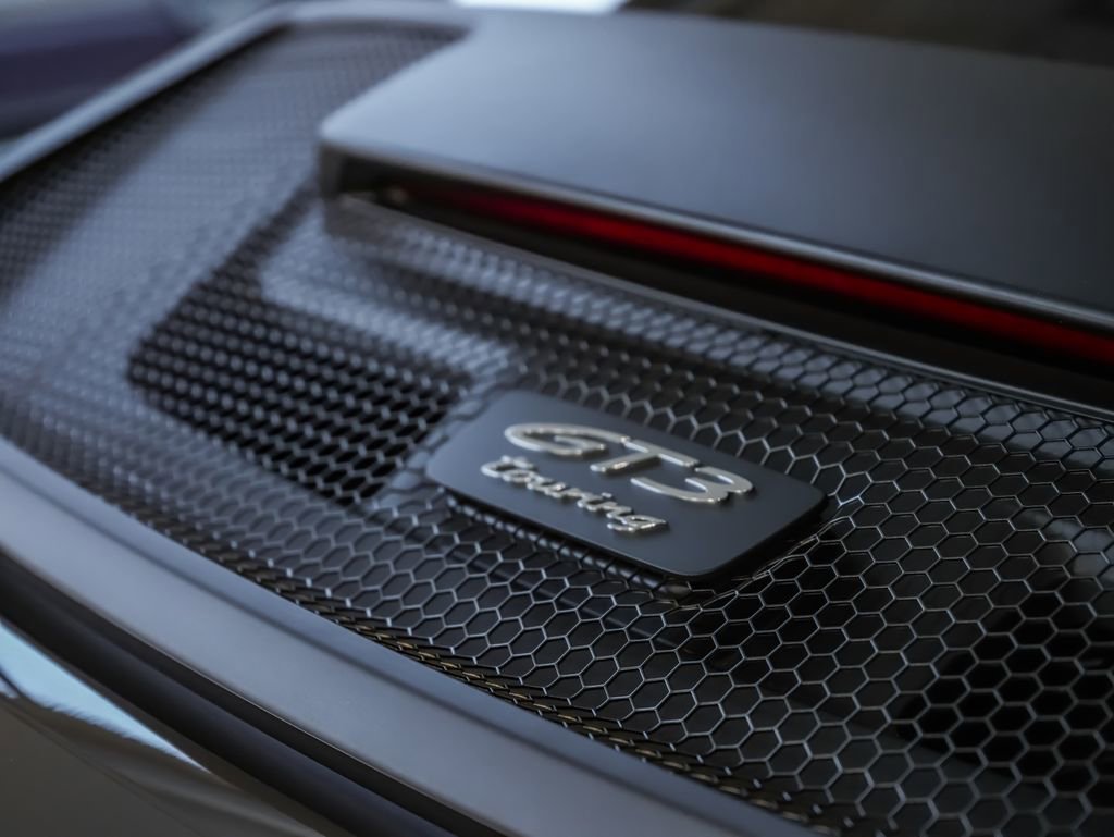 Used 2026 Porsche 911 GT3 image 33