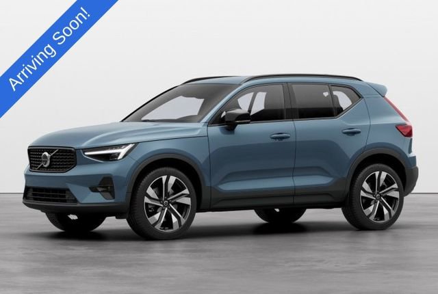 Certified 2023 Volvo XC40 B5 Ultimate w/ Protection Package Premier
