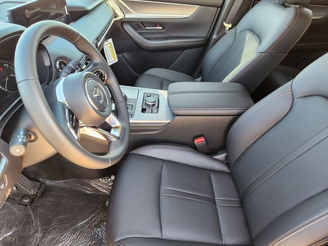 New 2026 MAZDA CX-90 3.3 Turbo w/ Preferred Package image 9