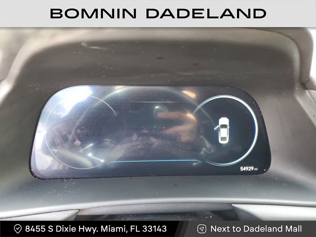 Used 2022 Hyundai Sonata Limited image 20