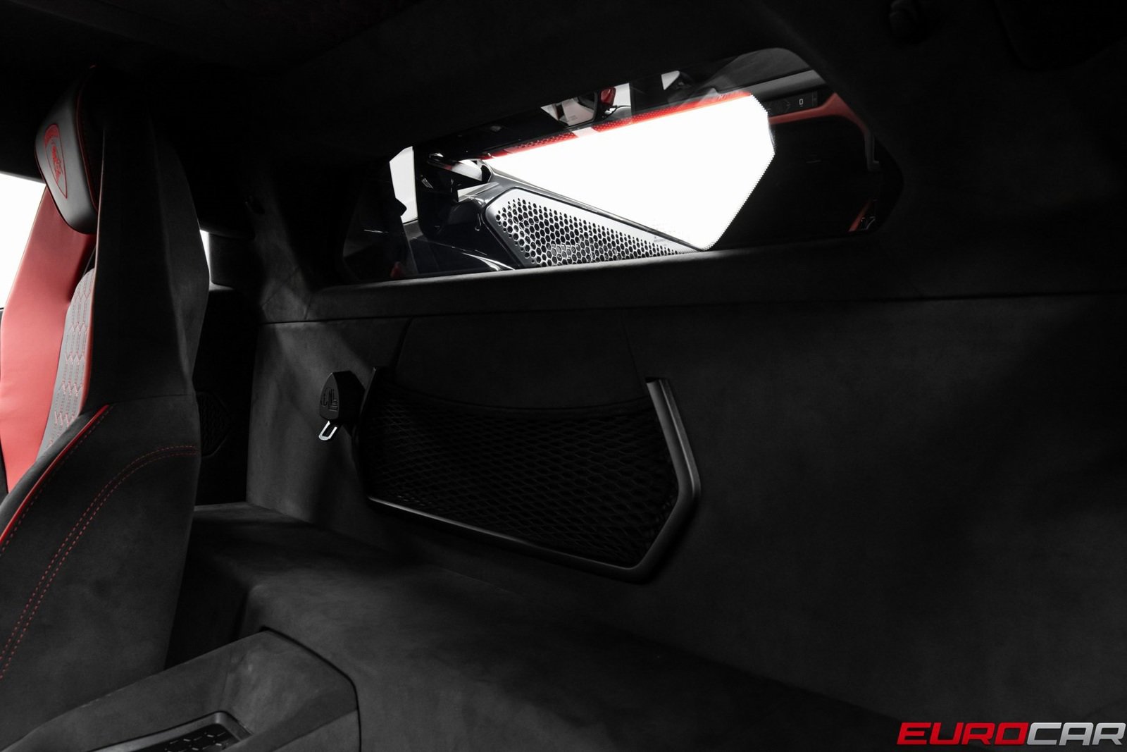 Used 2025 Lamborghini Revuelto image 42