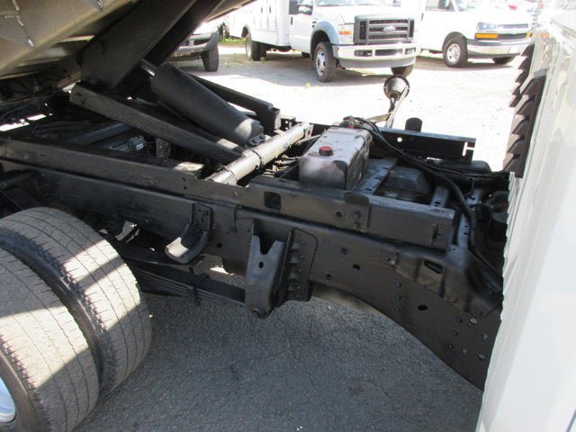 Used 2023 GMC Sierra 3500 Pro w/ Convenience Package AWD/4WD image 33