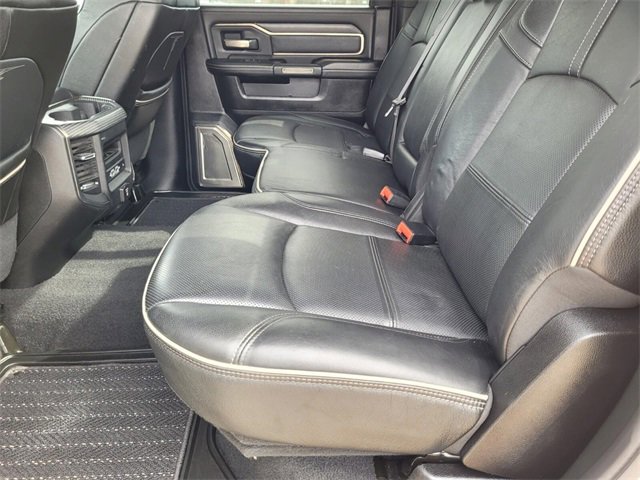 Used 2019 RAM 2500 Limited image 18