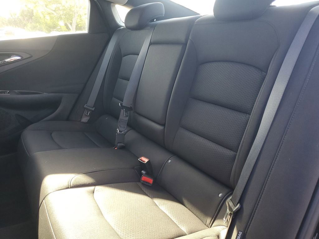 Used 2020 Chevrolet Malibu LT FWD image 10
