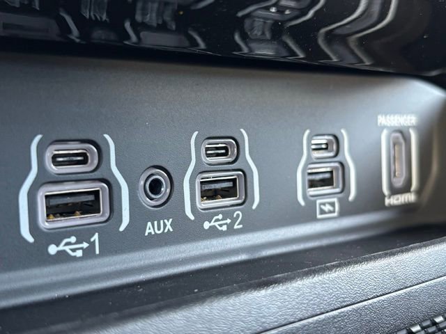 New 2026 RAM 1500 Rebel w/ G/T Package image 23