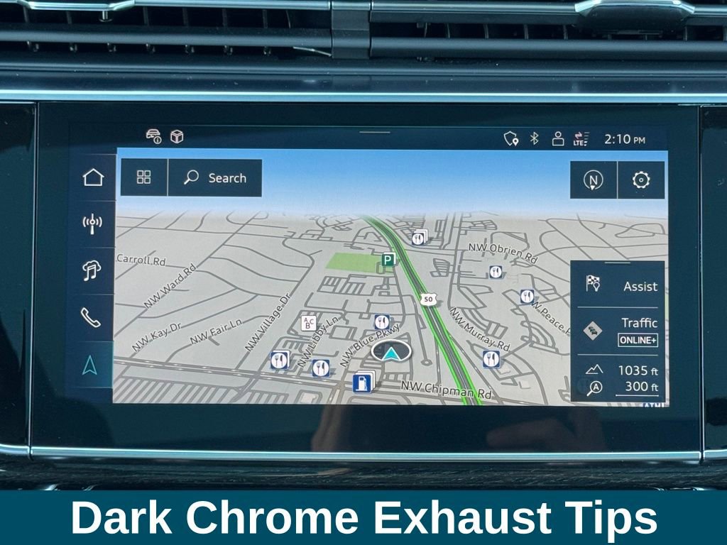 Used 2025 Audi Q7 3.0T Premium Plus image 21