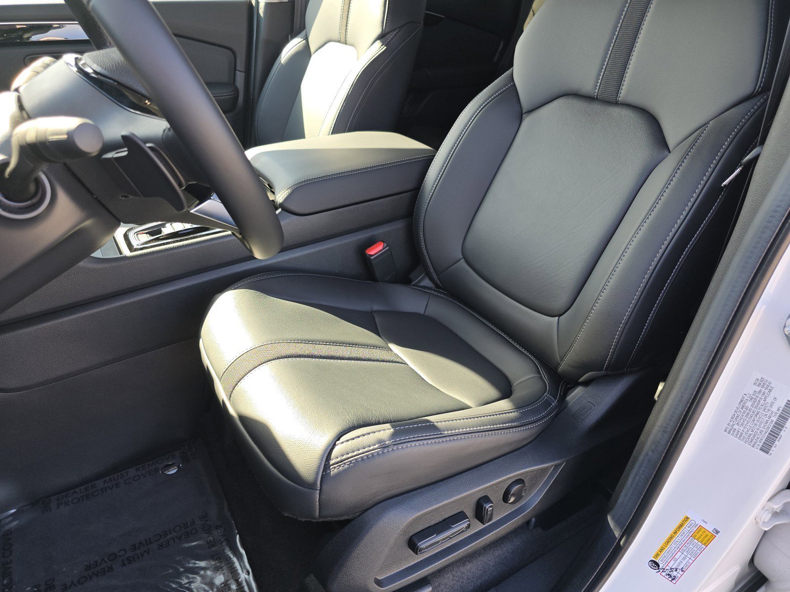 Used 2025 Honda Pilot EX-L image 27