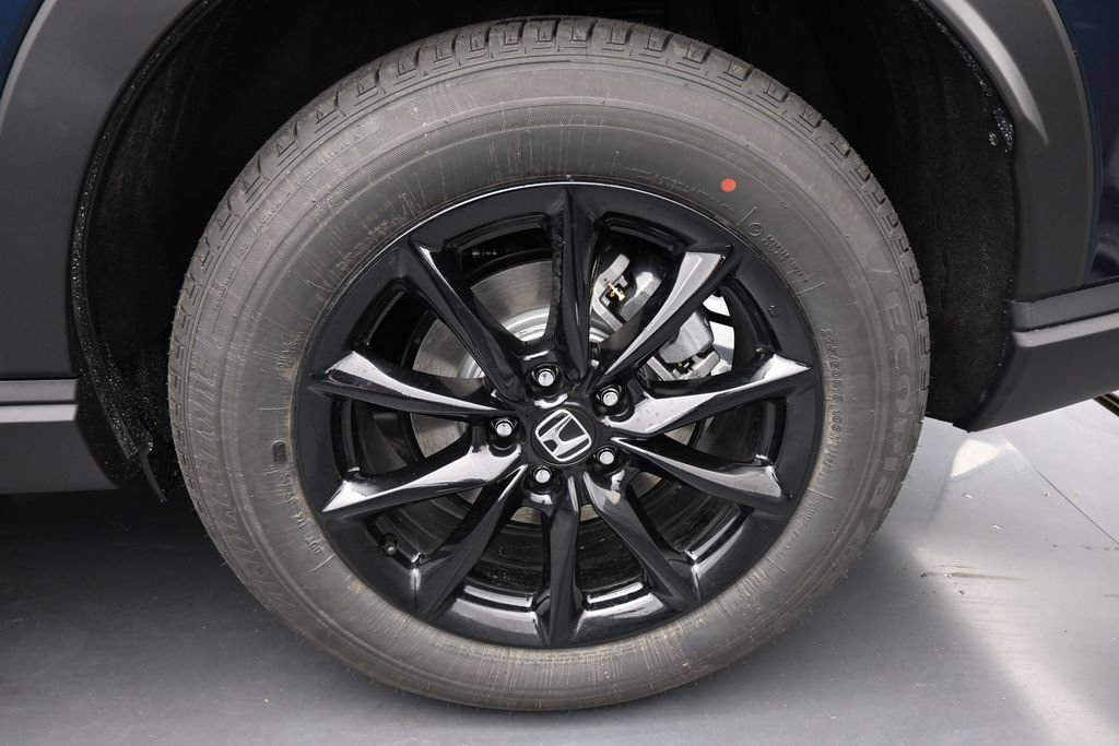 New 2026 Honda CR-V Sport-L image 27
