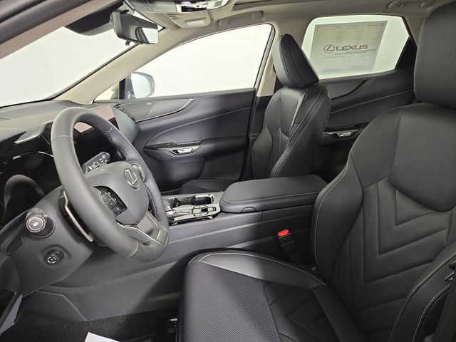 New 2026 Lexus NX 450h+ AWD w/ Luxury Package image 13