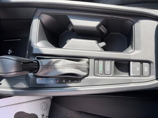 New 2026 Honda Accord SE image 10