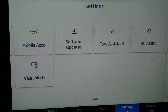 New 2026 Ford F150 STX RWD image 32