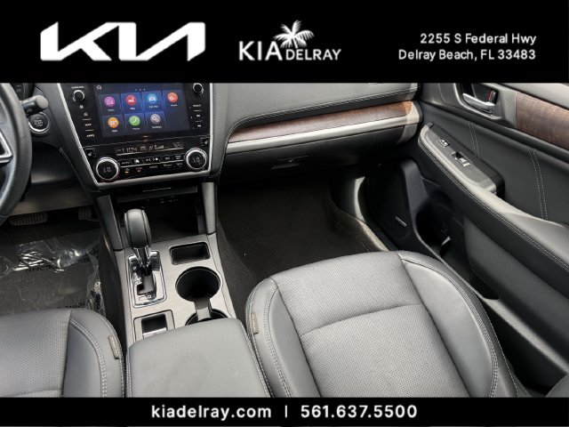 Used 2019 Subaru Outback 2.5i Limited AWD/4WD image 15