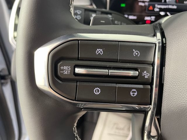 New 2026 GMC Acadia Denali Ultimate w/ LPO, Illumination Package AWD/4WD image 11