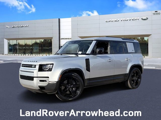 Used 2023 Land Rover Defender 110 SE