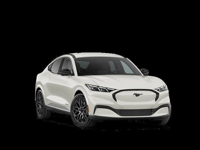 New 2026 Ford Mustang Mach-E Premium AWD/4WD image 26