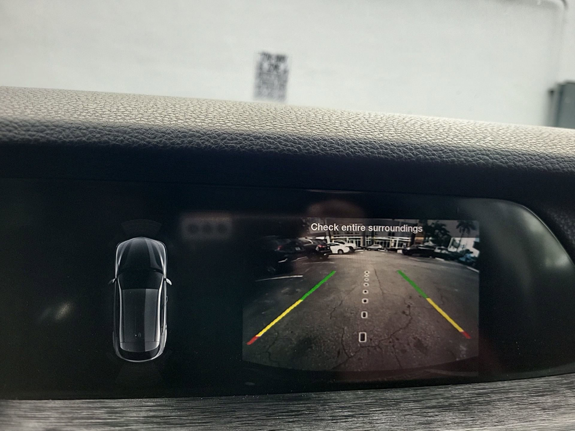 Used 2021 Alfa Romeo Stelvio Sprint w/ Nero Edizione RWD image 33