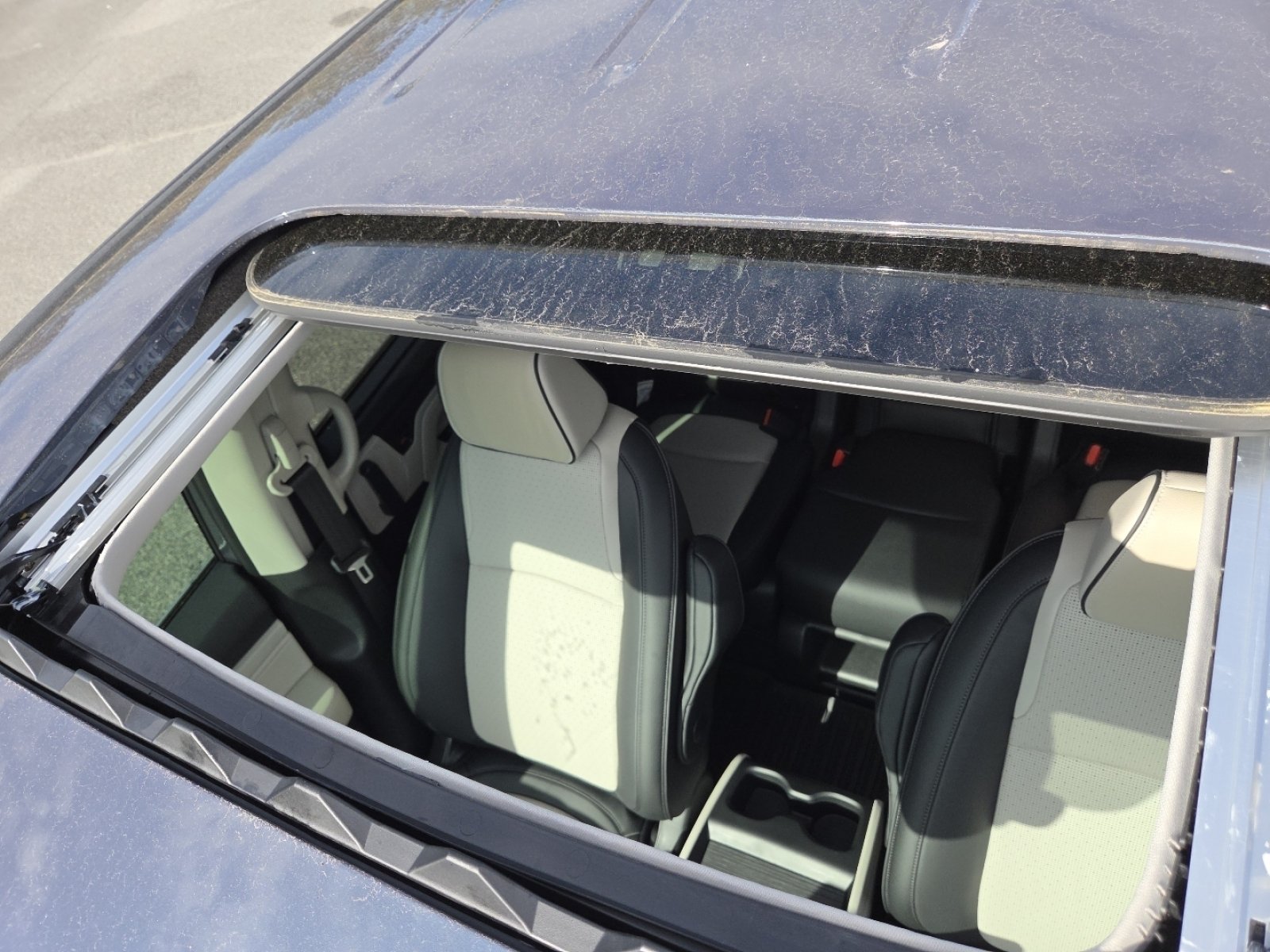 New 2026 Honda Odyssey Elite image 11
