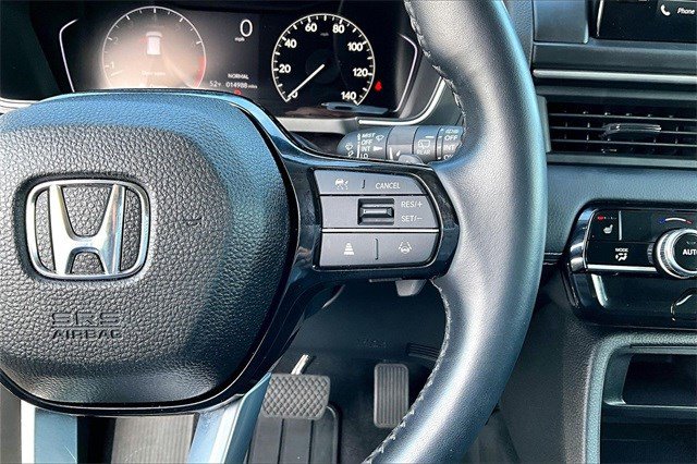 Certified 2025 Honda Pilot EX-L image 12