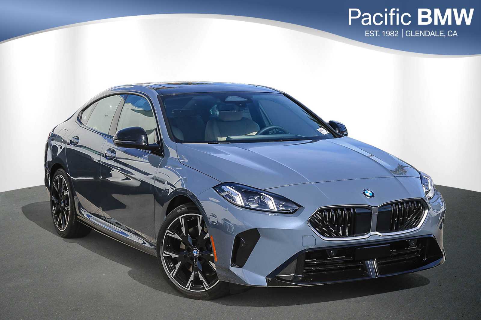 New 2026 BMW 228i w/ Premium Package image 1